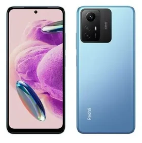 Zánovní - Xiaomi Redmi Note 12S 8+256GB modrá / 6.43" / 256GB / Android 13 / zánovní (6941812728963.zanovni)
