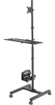 Maclean MC-793 / Podlahový stojan pro monitor / 17-32" (MC-793)