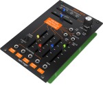 Behringer 2600-VCO