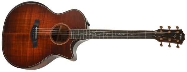 Taylor Builder's Edition K24ce