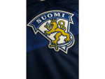 Dres Finland NIKE IIHF World Championships replica Velikost: M