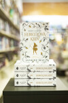 Herkulova krev - Jasmine Mas