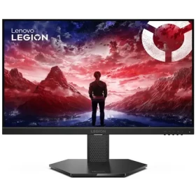 23.8" Lenovo Legion 24-10 černá / IPS / 1920 × 1080 / 0.5ms / 300cd / 1000:1 / DP+HDMI / VESA / Pivot (68C4GAC4EU)