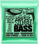 Ernie Ball Hyper Slinky Bass Bass