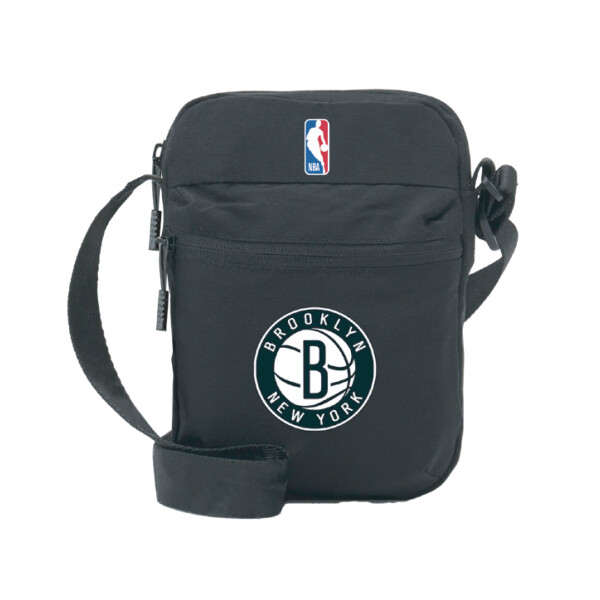 Great Branding Taška Brooklyn Nets NBA Festival Bag