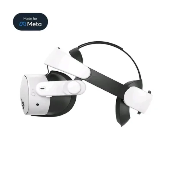 Kiwi design H4 Halo Head Strap / popruh pro Meta Quest 3/3s (QS03/HJT-512)