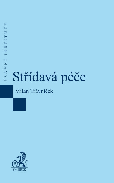 Střídavá péče