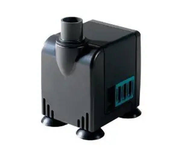 Newa Micro-Jet 320 / Akvarijní čerpadlo / 120-320 l/h / výtlak 0,45 m / 6 W (100112)