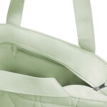 Nákupní taška přes rameno Reisenthel Shopper M Puffer iced matcha