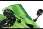 Kawasaki ZX 10R 04-05 Plexi Airflow