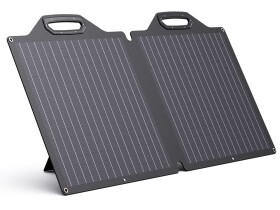 BigBlue Solární panel Solarpowa 100,BigBlue Solární panel Solarpowa 100