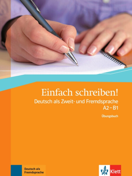 Einfach schreiben! A2-B1