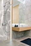 INVENA - Umyvadlo na desku 47,5 cm NYKS CE-11-001-C