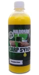 Haldorádó Booster Carp Syrup 500ml Champion Corn (HD29219)