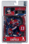 McFarlane Figurka Cole Caufield #22 Montreal Canadiens NHL 7" Figure SportsPicks