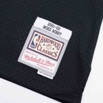 Mitchell & Ness Pánský dres Sacramento Kings NBA Mike Bibby #10 2001-02 Swingman Velikost: XL