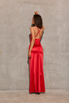 Roco Woman's Dress SUK0445