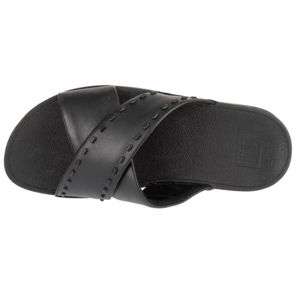FitFlop Lulu Rubber-Stud W GB2-001 dámské boty 36