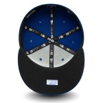New Era Pánská kšiltovka Toronto Blue Jays MLB Authentic 59FIFTY Fitted Game Velikost: 7 1/8