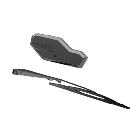Stěrač a ostřikovač CFMOTO na UTV10 PRO