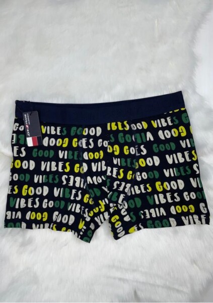 Pánské boxerky John Frank JFBBP605