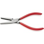 Knipex 30 11 190 pro elektroniku a jemnou mechaniku ploché kleště rovné 190 mm