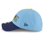 New Era Pánská kšiltovka Milwaukee Brewers MLB Official City Connect 39THIRTY Flex Velikost: M/L