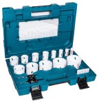 Sada děrovek Makita BiM D-63993