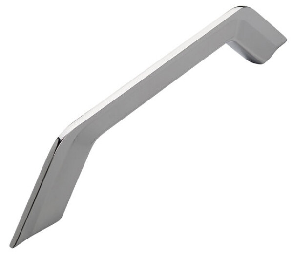 Siro Nábytková úchytka 2267 rozteč: 320mm chrom lesk (S12010)