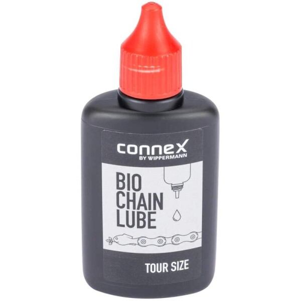 Mazivo-kapátko na řetěz CONNEX BIO CHAIN LUBE 50 ml