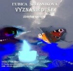 Vyznanie duše - Ľubica Štefaniková - e-kniha