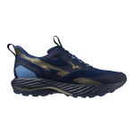 Běžecké boty Mizuno WAVE RIDER TT J1GC243201 Velikost obuvi EU: