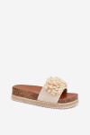 Pantofle model 216066 Step in style 40
