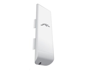 UBNT airMAX NanoStation M2 [2.4GHz, anténa 11dBi, Client/AP/Repeater, 802.11b/g/n, MIMO] EDF_1015115