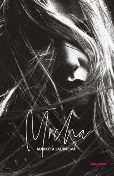Mrcha - Markéta Laubrová