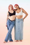Dámská podrpsenka ZERO Feel 2.0 Bralette - BLACK - černá 0004 - SLOGGI BLACK XXL