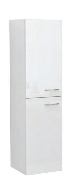 OLSEN SPA - Boční vysoká skříňka VIKY B - Směr zavírání - Levé (SX) OLNVIKI302L