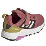 Dětské trekové boty Terrex Trailmaker CF K Jr GZ1164 - Adidas 30