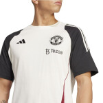 Adidas Manchester United DNA Tee M JE3735 pánské m