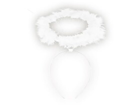 Stoklasa Svatozář bílá se stříbrnou