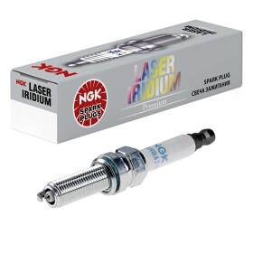 Zapalovací svíčka NGK LMAR8AI-8 na Can-Am Outlander G3 2025