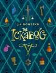 The Ickabog - Joanne Kathleen Rowling
