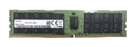 SAMSUNG M393A8G40CB4-CWE 64GB (1x 64GB) DDR4 3200MHz / CL22 / RDIMM / ECC (M393A8G40CB4-CWE)