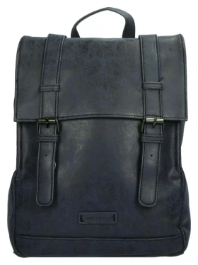 Enrico Benetti Amy Backpack 8 l Blue EB-66581002