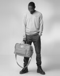 Batoh Fjällräven Kanken Weekender 457 Pastel Lavender