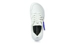 Be Lenka Barebarics Zing 2.0 All White leather celoroční