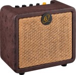 Ortega PTWO-BU incl. gig bag