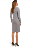 Denní šaty model 135268 Stylove M