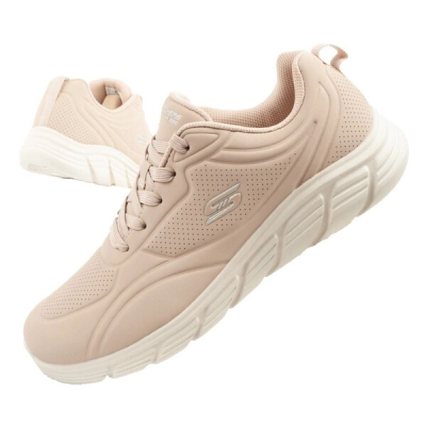 Skechers Bobs B Flex sportovní boty dámské tenisky fashion beige dámské 36
