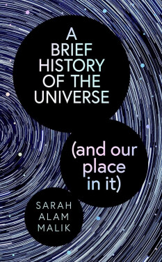 A Brief History of the Universe (and our place in it)